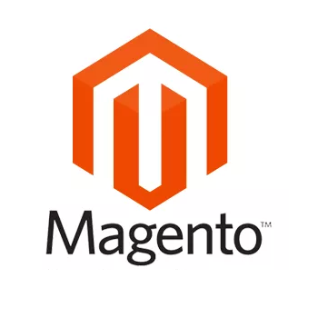 Magento Logo