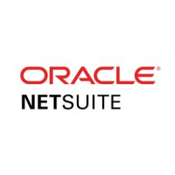 Oracle NetSuite Logo